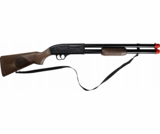 Pulio Kovová policejní brokovnice Gonher