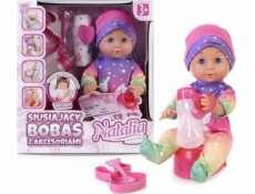 Artyk Panenka čůrající 30 cm Edu&Fun