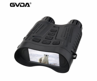 GVDA GD908, 4K Night Vision Binocular, Nočné viden