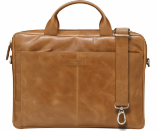 dbramante 15   taška na notebook Amalienborg (2. gen), Tan