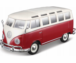 Maisto Modelová sada Volkswagen Van Samba v měřítku 1:24 ...