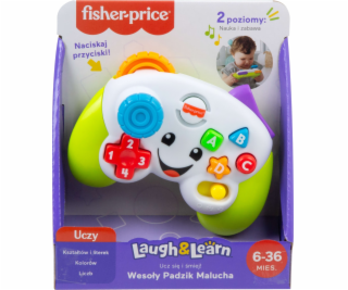 Mattel FP LL WESOLY PADZIK MALUCHA JFF52 WB4