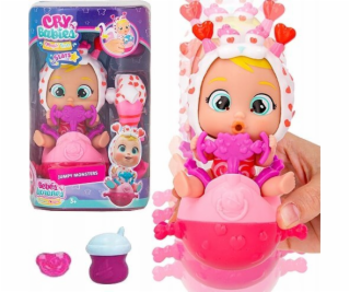 Tm Toys Cry Babies Magic Tears - Figurka Momo od Jumpy Mo...