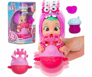 Tm Toys Cry Babies Magic Tears - Skákací monstra Bubu