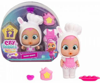 Tm Toys Hračky Tm Cry Babies Magic Tears Di Stars Talent ...