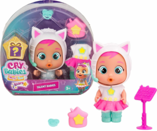 Tm Toys Cry Babies Magic Tears - Talent Babies Daisy