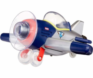Velká dobrodružství Letadlo Little Tikes
