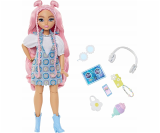 Mattel Panenka Barbie Dream Besties Daisy Jean (JDD74)