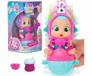 Tm Toys Cry Babies Fuzz