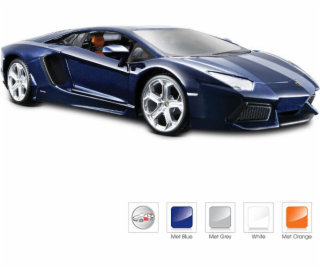 Maisto MAISTO Lamborghini Aventador LP7004 - 31210