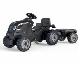 Smoby Traktor XL Černý