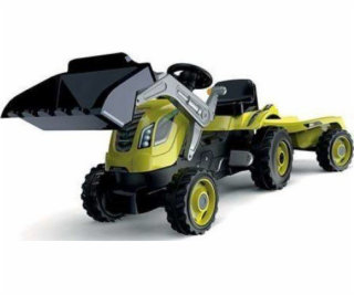 Smoby Traktor Farmář Max