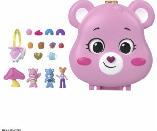 Mattel PP CARE BEARS KOMPAKTNÍ SADA JCC14 WB4