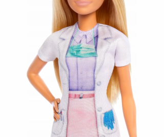 Mattel „Barbie“ zubařka
