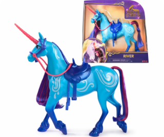 Usorteret Unicorn Academy Módní panenka Jednorožec 28 cm ...
