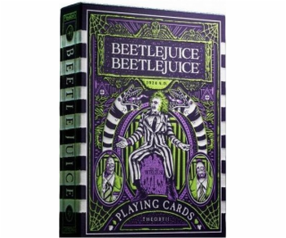 Quint Beetlejuice Theory11 karet