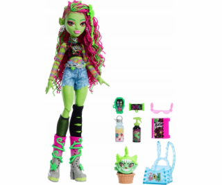 Mattel Monster High Venus McFlytrap (HRP81)