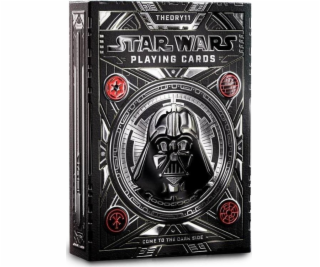 Disney Teorie 11: Hvězdné války - Rok temné strany