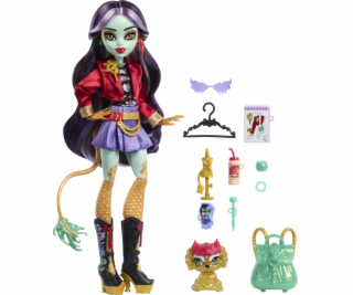 Mattel Monster High Jinafire Long (HYV58)
