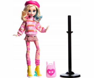Panenka Mattel Monster High Wednesday Enid Sinclair