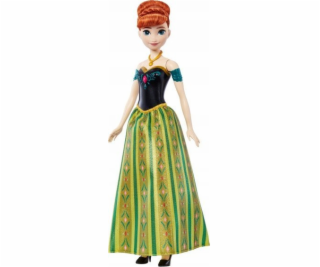 DISNEY Frozen zpěv Anna JDX53 /4