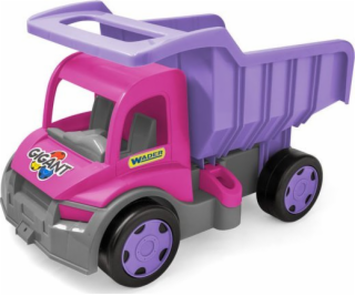 Wader GIANT TIPPER PINK WADER 65026