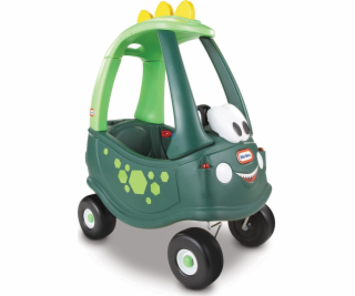 Little Tikes Ride-on Copy Coupe Dino Green