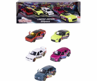 Majorette Mažoretka Limitovaná edice 11 5 bal