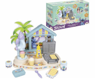Smoby Plážový bar Stitch EDUKAMP
