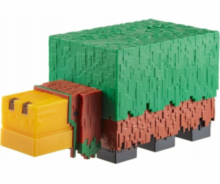 Mattel Mattel Minecraft Sniffer, figurka hračky