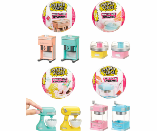 MGA Miniverse - Mini spotřebiče Make It, řada 2 (523444)