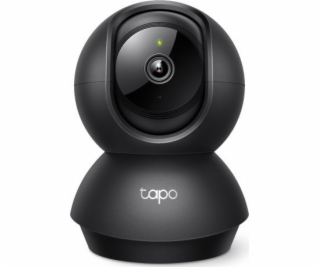 Tapo C201 V5 - Netzwerk-Uberwachungskamera - schwenken / ...