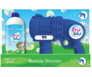Tm Toys Sada bublin TMT FRU BLU + 0,4l DKF0453 00114