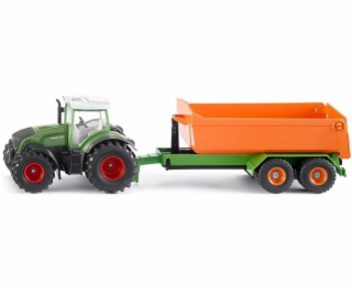 Siku Siku Farmer - Traktor s výtahem