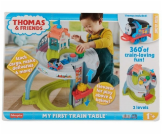 Hrací stůl Thomas and Friends Train
