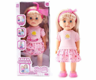 Artyk Chodící panenka Natalia 40cm 137808