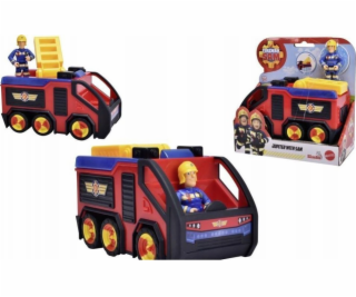 Simba Hasič Sam Jupiter mini nový 925-2656