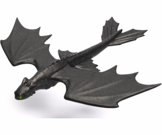 Spin Master SPIN DRAGONS LÉTAJÍCÍ BEZZUBÍ 6072659 WB4