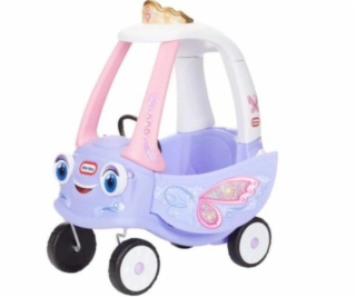 Little Tikes Odrážedlo Cozy Coupe Fairy Fialová