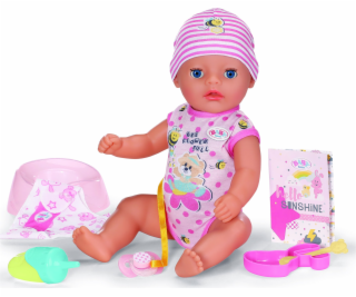 Baby Born BABY born Holčička Lena 36 cm