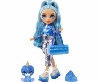 MGA Rainbow High Fashion - Třpytivá panenka Skyler Bradsh...