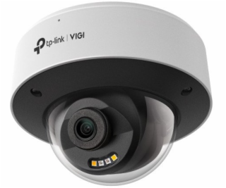 TP-Link Omada InSight S245 (4mm) 4MP plnobarevný síťový f...