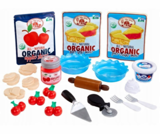 MGA LITTLE TIKES CreativeChefs Pie Kit 488818