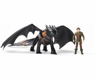 Spin Master Dragon