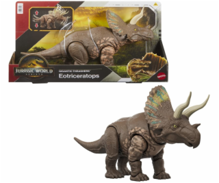 Mattel Jurský svět - Znovuzrození Figurka Eotriceratopse ...