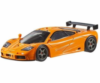 Mattel Prémiové vozidlo Hot Wheels McLaren F1 GTR 1:43