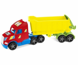 Wader Síť na sklápěcí korbu MagicTruck Basic 36309 63090