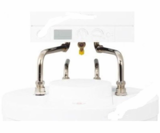 Sada připojení zdrojů Viessmann 7510285 Viesmann