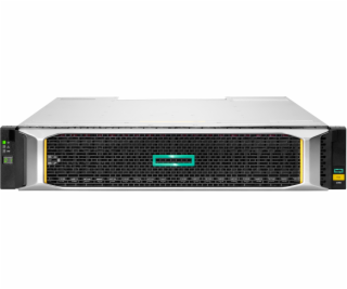 Hewlett Packard Enterprise Úložiště MSA 2060 12Gb SAS SFF...
