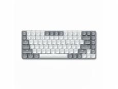 Satechi Spínací klávesnice SM1 Slim Brown (ST-KSM1LT-EN)